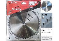 255X25.4X40T Lưỡi cưa hợp kim Makita B-10322