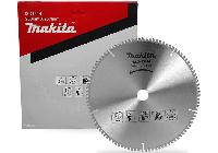 260X25.4X100T Lưỡi cưa hợp kim cắt nhôm Makita D-03414
