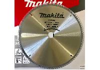 260X25.4X100T Lưỡi cưa hợp kim cắt nhôm Makita D-59162