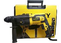 26mm Máy khoan búa đục bê tông 800W Stanley STHR263K
