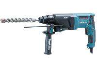 26mm Máy khoan đa năng Makita HR2611F