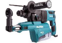 26mm Máy khoan đa năng tự hút bụi 800W Makita HR2650