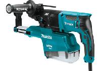 26mm Máy khoan đa năng tự hút bụi 800W Makita HR2651T