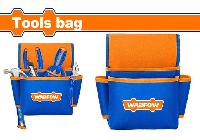 280x275mm Túi đeo đồ nghề Wadfow WTG2106