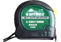 3.5m Thước cuốn thép Sata 91-333 (91333)