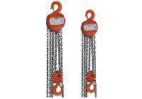 3 Tấn Pa lăng xích kéo tay 5m Asaki AK-034