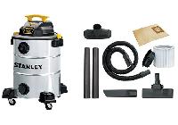 3000W Máy hút bụi ướt/khô 23 lít Stanley SL19116