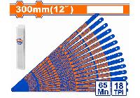 300mm Lưỡi cưa sắt 18 răng (1 lưỡi) Wadfow WHB1H18
