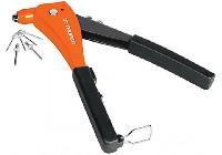 3/32", 5/32", 1/8", 3/16" Kìm rút rive 4 lỗ Truper 17961 (RE-9X)