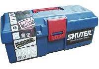 380x178x143mm Thùng đựng đồ nghề TOP TBF-901BLUE