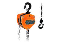 3m Pa lăng xích kéo tay 1,5 tấn Truper 16825 (POL-1-1/2)