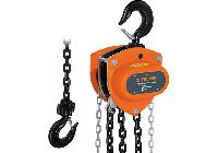 3m Pa lăng xích kéo tay 2 tấn Truper 16826 (POL-2)