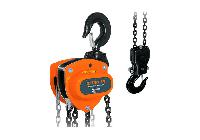 3m Pa lăng xích kéo tay 3 tấn Truper 16827 (POL-3)