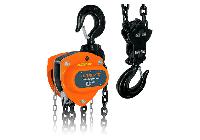 3m Pa lăng xích kéo tay 5 tấn Truper 16828 (POL-5)