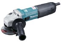 4" Máy mài góc công tắc trượt 1400W Makita GA4040C