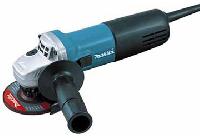 4" Máy mài góc công tắc trượt 710W Makita 9553NB