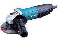 4" Máy mài góc công tắc bóp 720W Makita GA4034