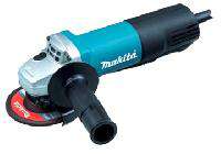 4" Máy mài góc công tắc bóp 840W Makita 9556HP
