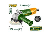 4" Máy mài góc công tắc đuôi 710W Jadever JDAG35712