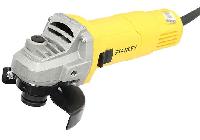 4" Máy mài góc công tắc trượt 620W Stanley SG6100-B1