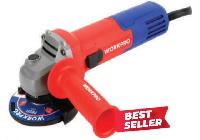 4" Máy mài góc công tắc trượt 750W Workpro WP472022