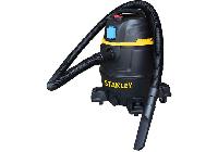 4000W Máy hút bụi 4 chức năng (Khô, Ướt, Thổi, Kết hợp với các máy dụng cụ) 30 lít Stanley SL19403PE-8A