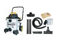 4000W Máy hút bụi ướt/khô 60 lít Stanley SL19199-16A