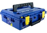 420x340x120mm Thùng đựng đồ nghề Kingblue KHD4212