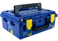 420x340x160mm Thùng đựng đồ nghề Kingblue KHD4216