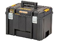 440x332x301mm Thùng đựng đồ kháng bụi nước (IP54) Dewalt DWST83346-1