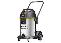 4500W Máy hút bụi ướt/khô 45 lít Stanley SL19501-12B