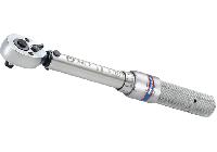 5-25Nm Cần siết lực 3/8" Kingtony 3436C-2DF
