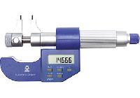 50-75mm Panme đo trong điện tử Moore and Wright MW280-03DDL