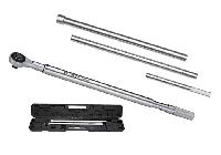 500-2500N.m Cần siết lực 1" Kingtony 34862-3FF