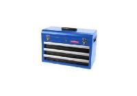 510x265x350mm Thùng đựng đồ nghề 3 ngăn kéo Workpro WP282006
