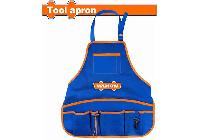 520x550mm Tạp dề đựng dụng cụ đồ nghề Wadfow WTG6102