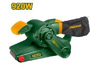 533x76mm Máy chà nhám băng 920W Jadever JDBA15921