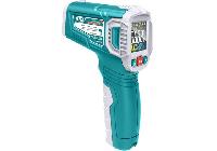550 độC Máy đo nhiệt độ tia hồng ngoại Total THIT015501