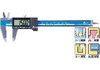 6" (150mm) Thước cặp điện tử Shinwa 19995