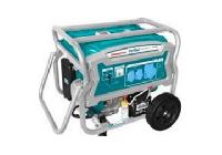 6.5KW Máy phát điện dùng động cơ xăng Total TP165006