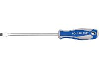 6.5x100mm Tuốc nơ vít dẹp Kingtony 14226504