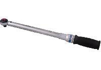 60-340N.m Cần siết lực 1/2" Kingtony 3446A-2DG
