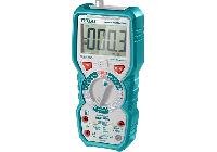 600A Đồng hồ đo điện vạn năng Total TMT47503 (Bỏ mẫu, đổi qua TMT5310002)