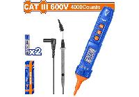 600V Đồng hồ vạn năng dạng bút Wadfow WDM3501