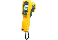 650 độ C Máy đo nhiệt độ tia hồng ngoại Fluke 62 Max+