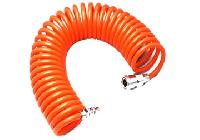 6m Cuộn dây hơi xoắn dẫn khí nén