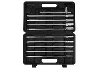 8-19mm Bộ cần chữ T 10 chi tiết Workpro WP204004