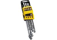 8-19mm Bộ cờ lê vòng miệng 8 chi tiết Stanley STMT78099-8