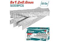 8mm Đinh bấm chữ U (dùng cho TAT8131-3) Total TAC920082