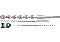 8x260mm Mũi khoan bê tông chuôi gài Total TAC310804